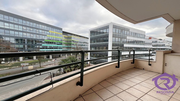 Ma-Cabane - Location Appartement CHATILLON, 65 m²