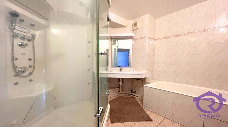 Ma-Cabane - Location Appartement CHATILLON, 65 m²