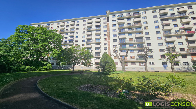 Ma-Cabane - Location Appartement Châtillon, 55 m²