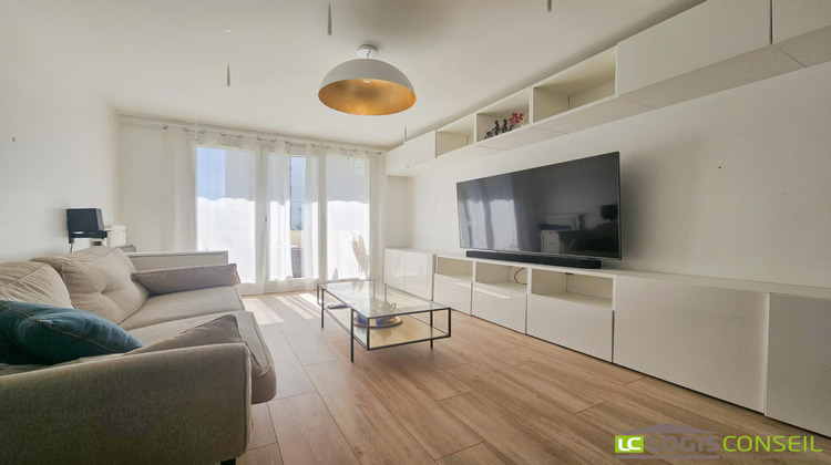 Ma-Cabane - Location Appartement Châtillon, 55 m²