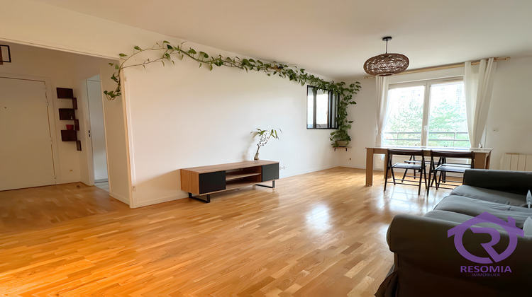 Ma-Cabane - Location Appartement CHATILLON, 65 m²