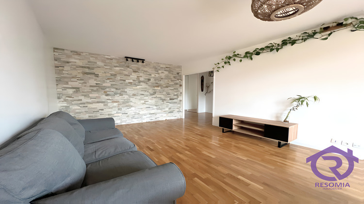 Ma-Cabane - Location Appartement CHATILLON, 65 m²