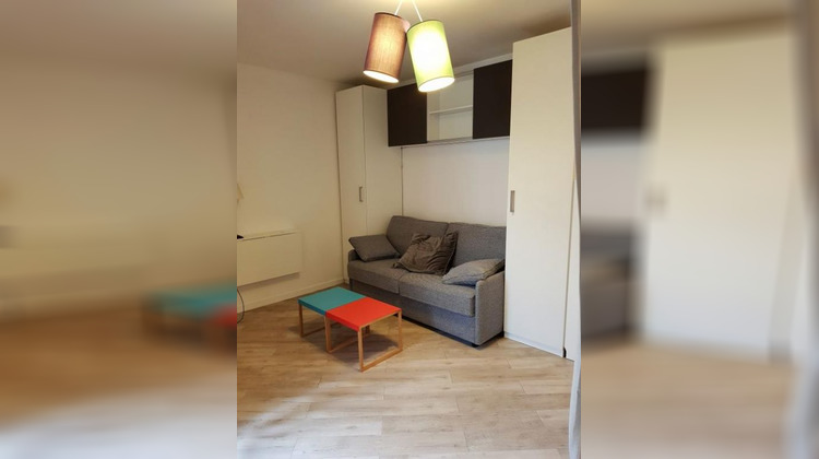 Ma-Cabane - Location Appartement CHATILLON, 22 m²