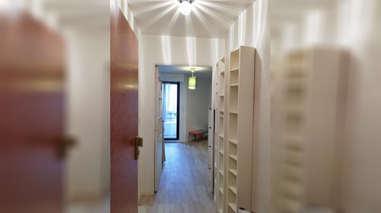 Ma-Cabane - Location Appartement CHATILLON, 22 m²