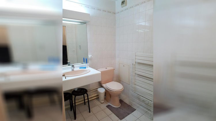 Ma-Cabane - Location Appartement CHATILLON, 22 m²