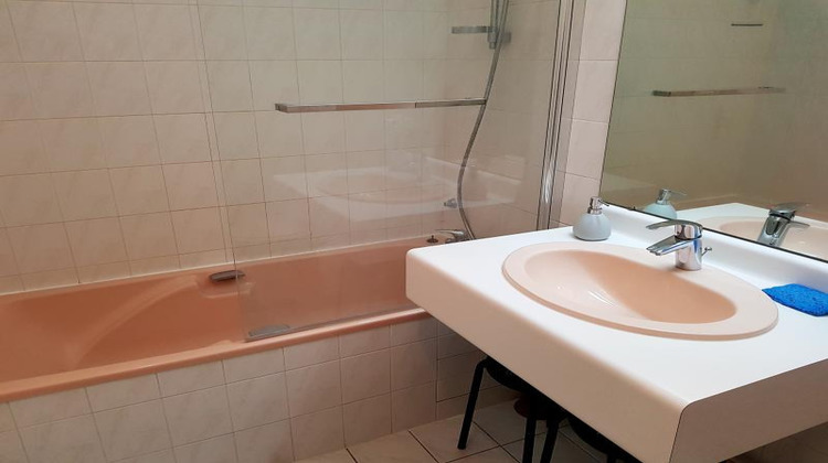 Ma-Cabane - Location Appartement CHATILLON, 22 m²