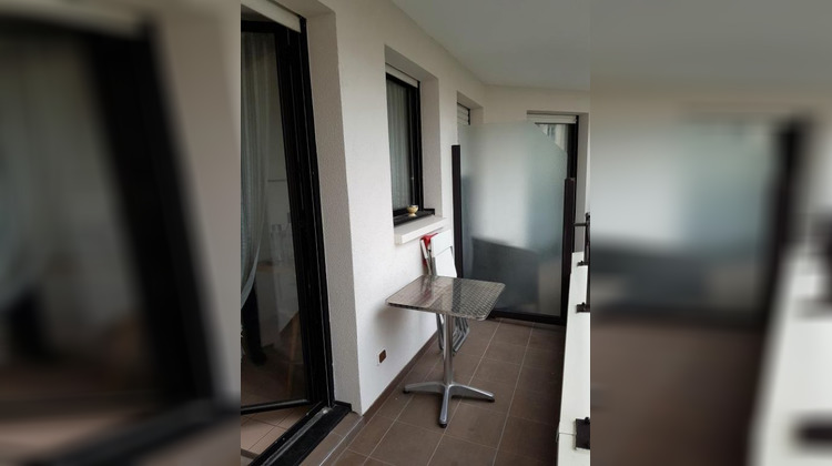 Ma-Cabane - Location Appartement CHATILLON, 22 m²