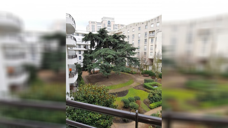 Ma-Cabane - Location Appartement CHATILLON, 22 m²