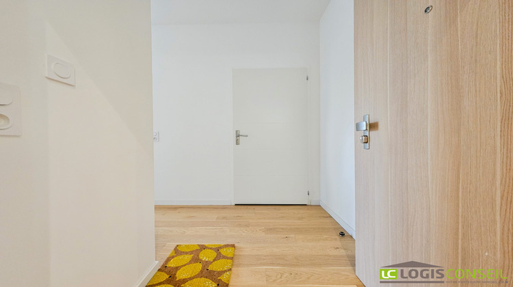 Ma-Cabane - Location Appartement Châtillon, 28 m²