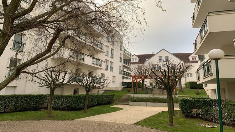 Ma-Cabane - Location Appartement CHATILLON, 58 m²