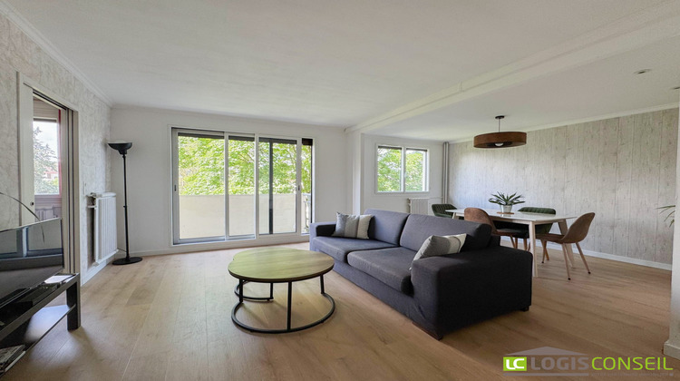 Ma-Cabane - Location Appartement Châtillon, 64 m²