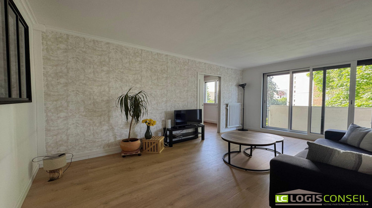 Ma-Cabane - Location Appartement Châtillon, 64 m²