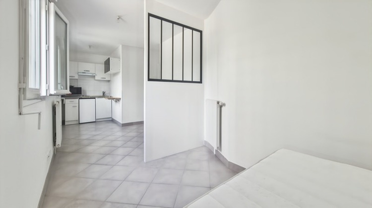 Ma-Cabane - Location Appartement CHATILLON, 31 m²