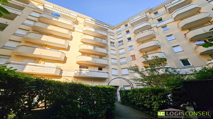 Ma-Cabane - Location Appartement Châtillon, 63 m²