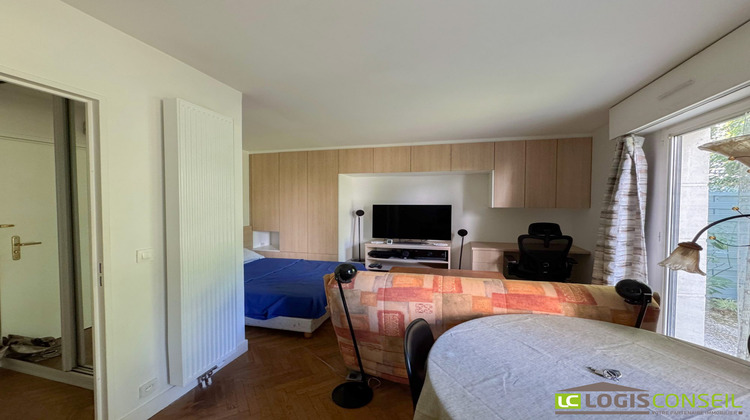 Ma-Cabane - Location Appartement Châtillon, 27 m²