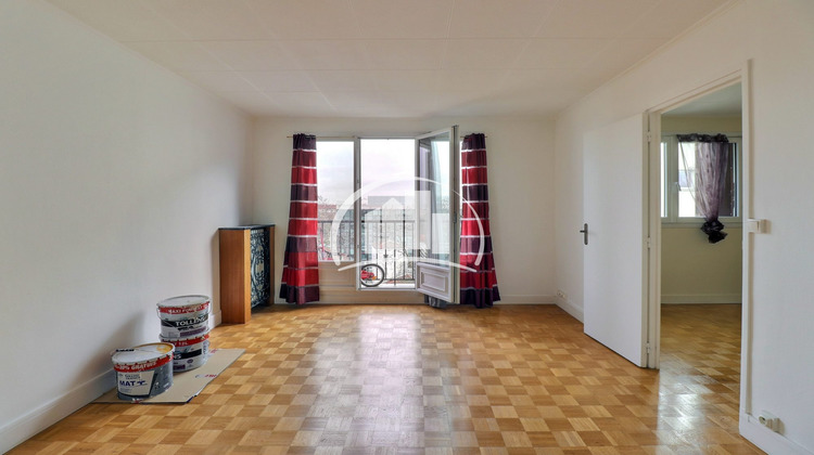 Ma-Cabane - Location Appartement Châtillon, 45 m²