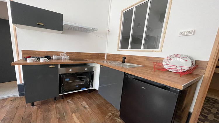 Ma-Cabane - Location Appartement CHATILLON COLIGNY, 31 m²