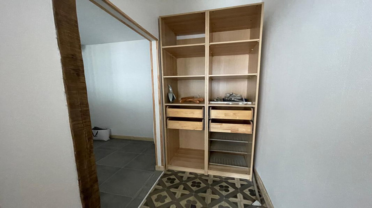 Ma-Cabane - Location Appartement CHATILLON COLIGNY, 31 m²