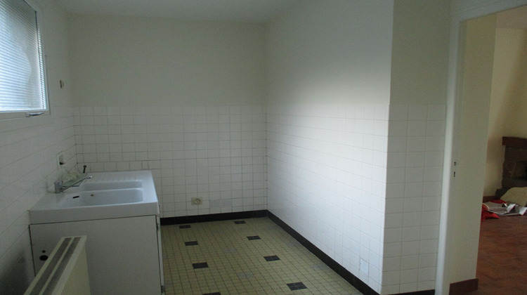 Ma-Cabane - Location Appartement CHATILLON-EN-VENDELAIS, 52 m²