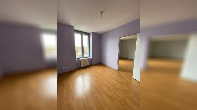 Ma-Cabane - Location Appartement Châtillon-sur-Chalaronne, 41 m²