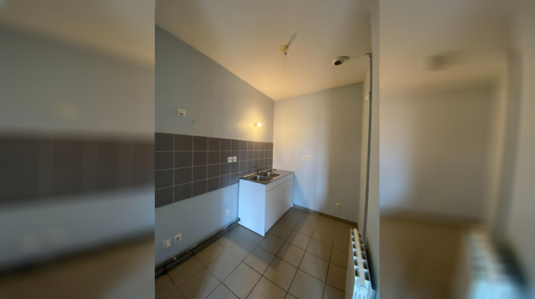 Ma-Cabane - Location Appartement Châtillon-sur-Chalaronne, 41 m²