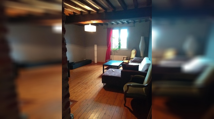 Ma-Cabane - Location Appartement Châtillon-sur-Chalaronne, 75 m²