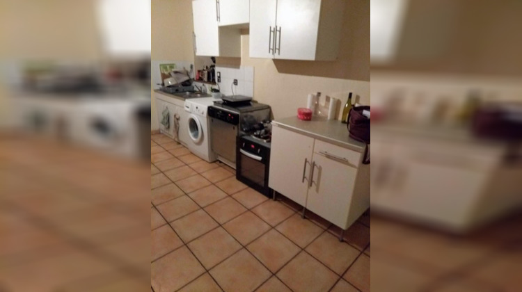 Ma-Cabane - Location Appartement Châtillon-sur-Chalaronne, 75 m²