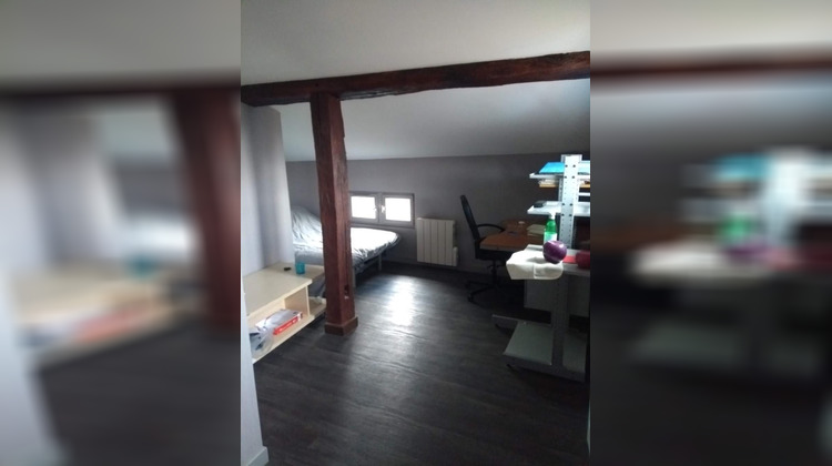 Ma-Cabane - Location Appartement Châtillon-sur-Chalaronne, 75 m²