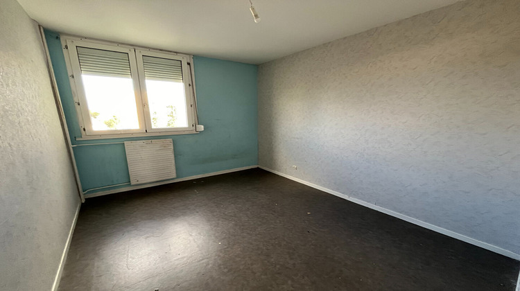 Ma-Cabane - Location Appartement CHATILLON-SUR-SEINE, 71 m²