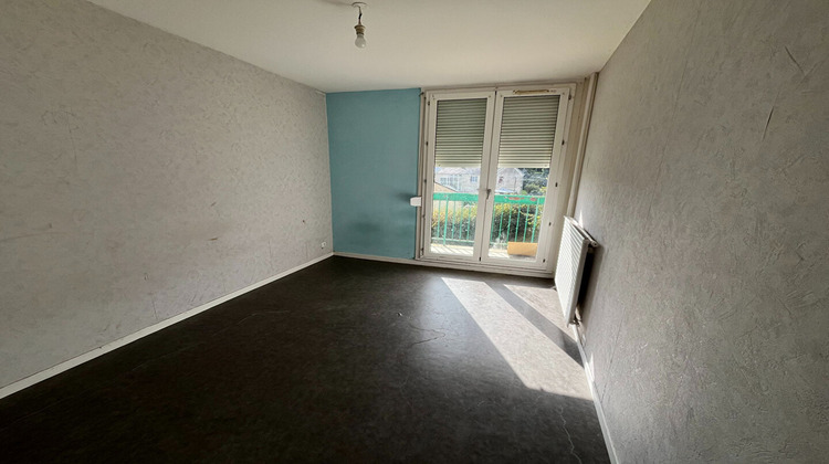 Ma-Cabane - Location Appartement CHATILLON-SUR-SEINE, 71 m²