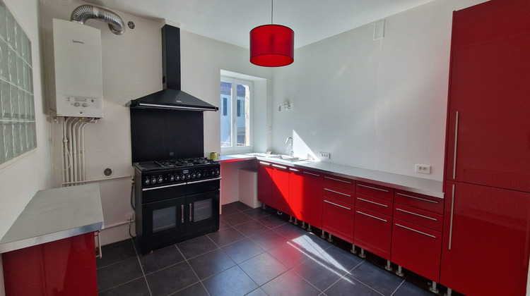 Ma-Cabane - Location Appartement Châtillon-sur-Seine, 133 m²