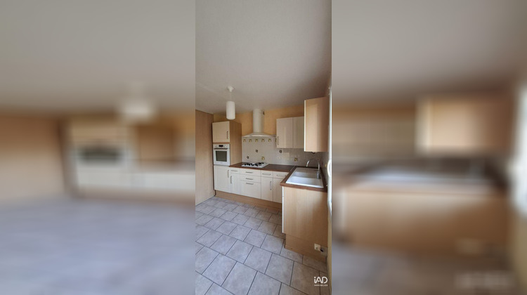 Ma-Cabane - Location Appartement Châtillon-sur-Seine, 103 m²