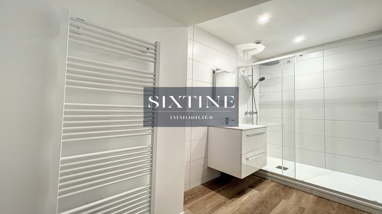 Ma-Cabane - Location Appartement Châtonnay, 70 m²