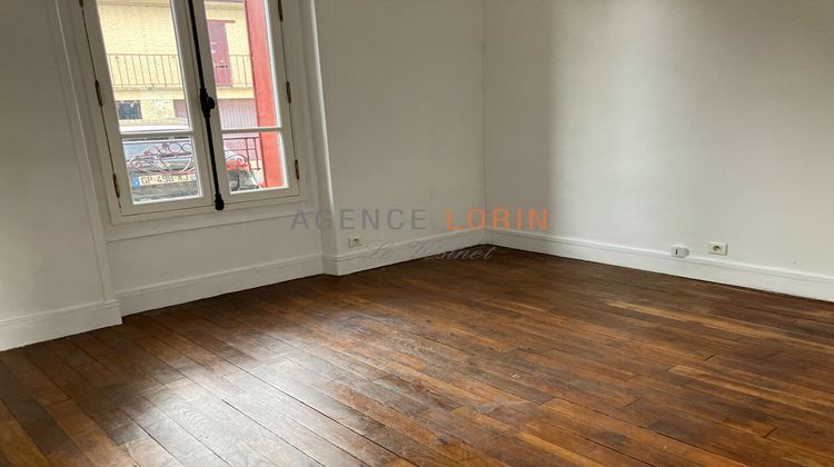 Ma-Cabane - Location Appartement CHATOU, 63 m²