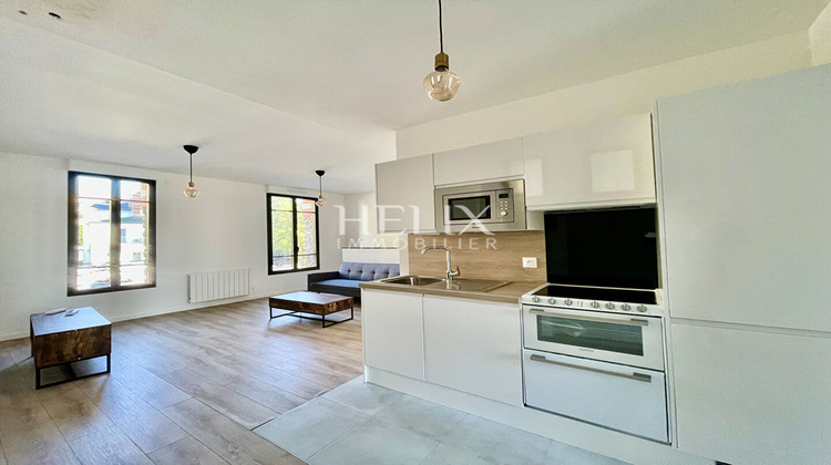 Ma-Cabane - Location Appartement CHATOU, 57 m²