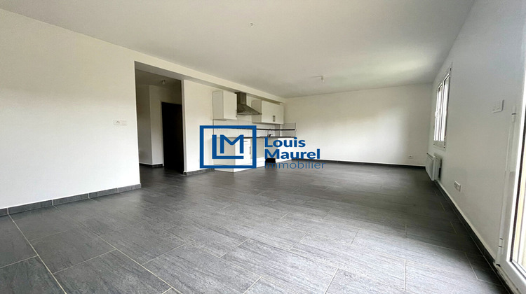 Ma-Cabane - Location Appartement CHATOU, 51 m²