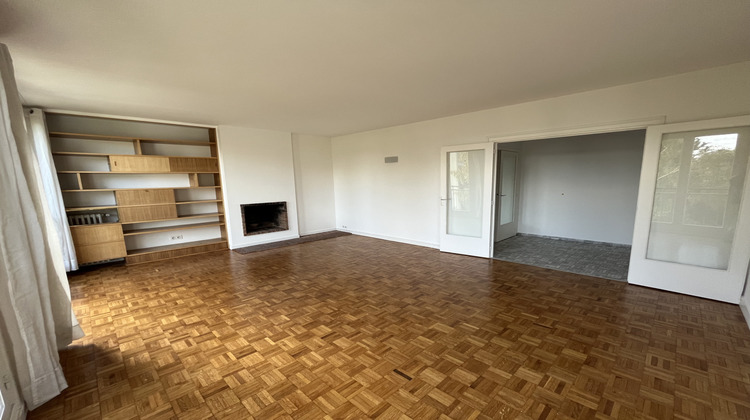 Ma-Cabane - Location Appartement Chatou, 92 m²