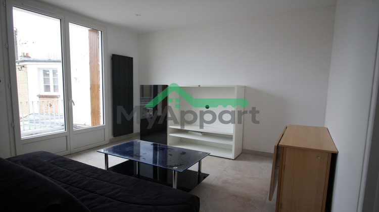Ma-Cabane - Location Appartement Chatou, 32 m²