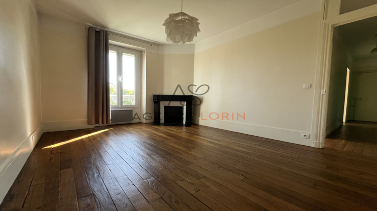 Ma-Cabane - Location Appartement Chatou, 50 m²