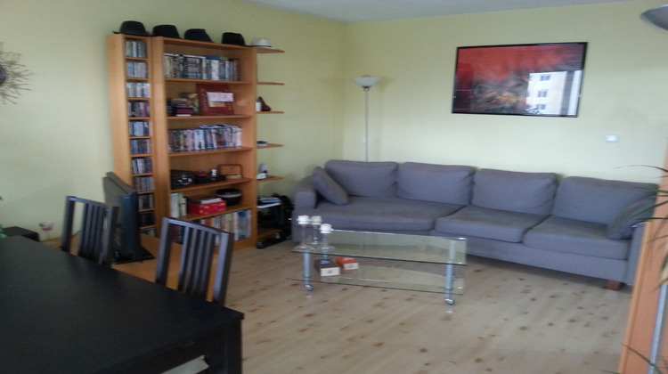 Ma-Cabane - Location Appartement CHATOU, 61 m²