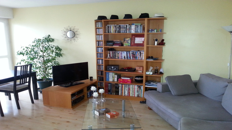 Ma-Cabane - Location Appartement CHATOU, 61 m²