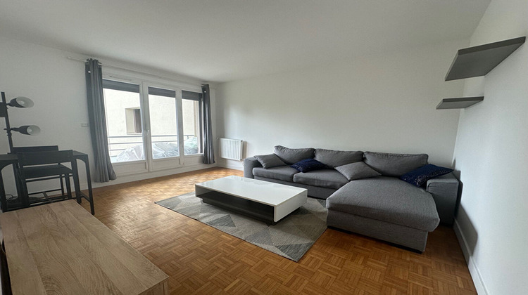 Ma-Cabane - Location Appartement CHATOU, 43 m²