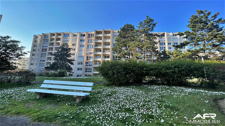 Ma-Cabane - Location Appartement CHATOU, 31 m²