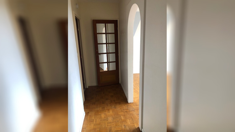 Ma-Cabane - Location Appartement CHATOU, 31 m²