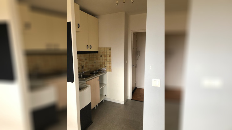 Ma-Cabane - Location Appartement CHATOU, 31 m²