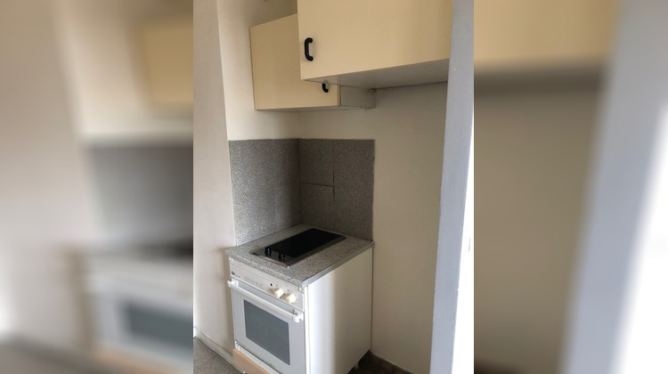 Ma-Cabane - Location Appartement CHATOU, 31 m²