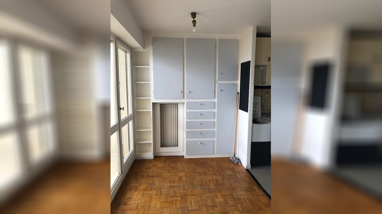 Ma-Cabane - Location Appartement CHATOU, 31 m²
