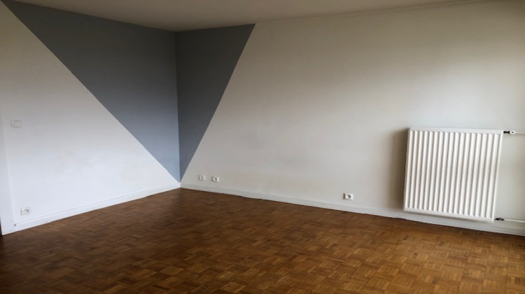 Ma-Cabane - Location Appartement CHATOU, 31 m²