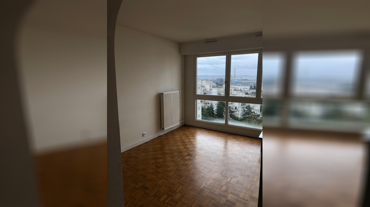 Ma-Cabane - Location Appartement CHATOU, 31 m²