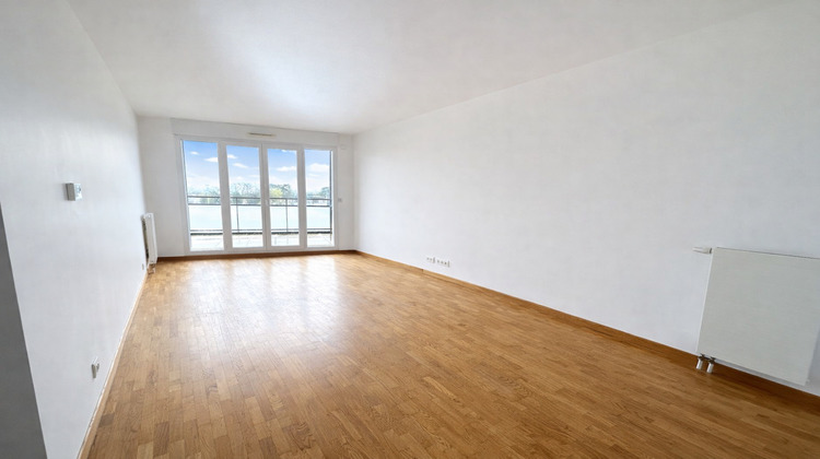 Ma-Cabane - Location Appartement CHATOU, 59 m²